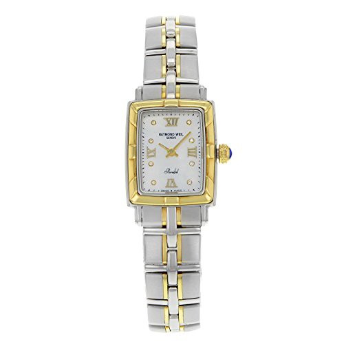 腕時計 レイモンドウェイル レイモンドウィル RAYMOND WEIL Women's