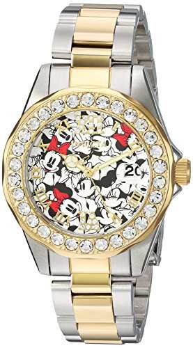 腕時計 インヴィクタ インビクタ Invicta Minnie Mouse Women´s 24418