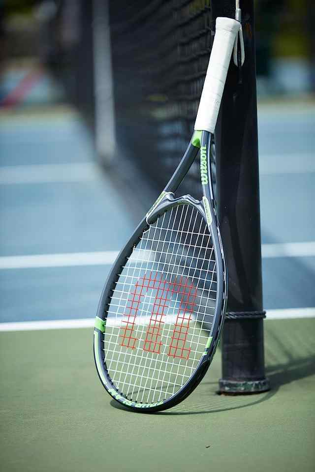 テニス ラケット 輸入 Wilson Tour Slam Adult Recreational Tennis