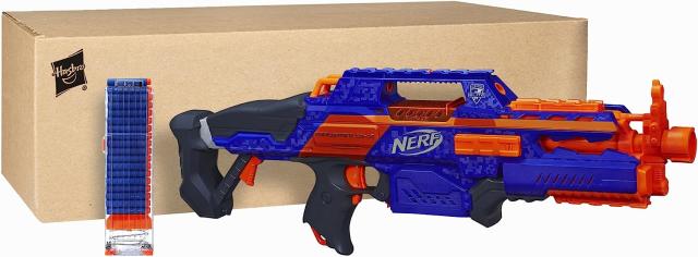 elite rapidstrike