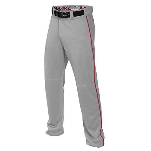 バット イーストン 野球 EASTON MAKO 2 Baseball Pant, Adult, Medium