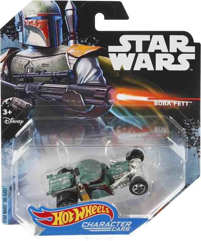 star wars rogue one hot wheels