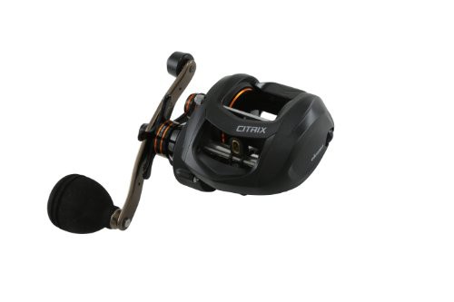 リール Okuma オクマ Okuma Citrix 350 Btcst Pwr Hndl Reel Rh 7+1BB