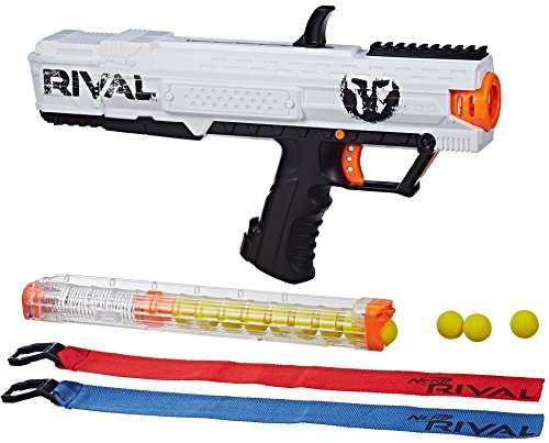 ナーフ ライバル NERF Rival ファントム コープス アポロ XV-700 ...