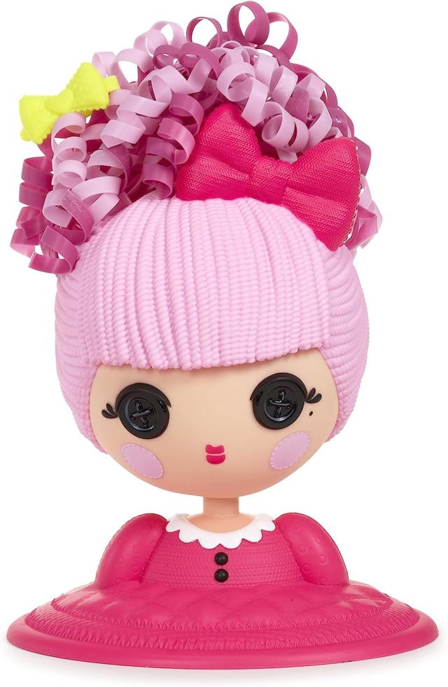 lalaloopsy jewel sparkles doll