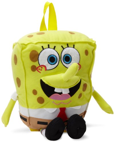 spongebob plush