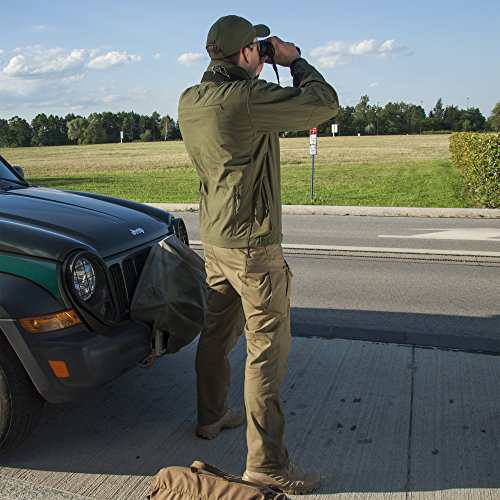UTP Urban Tactical Pants Poly Cotton Canvas Helikon-Tex Urban Line