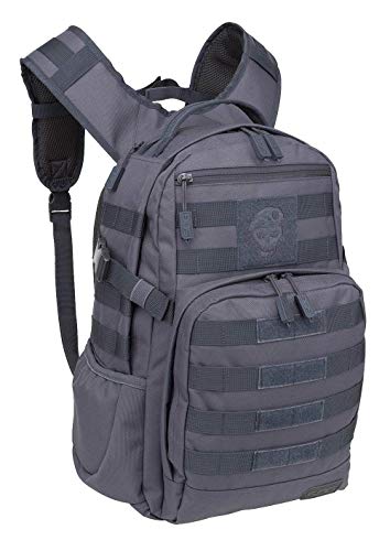 gregory stinson daypack