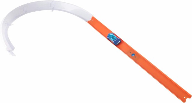 hot wheels curve track