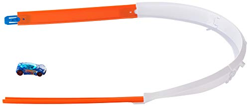 hot wheels track builder accessories