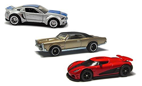 hot wheels 3 car set