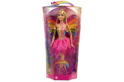 バービー バービー人形 ファンタジー Barbie Fairytopia Magic of the