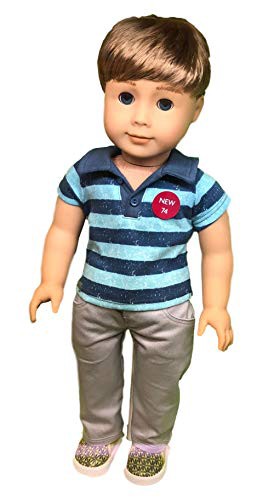 american girl truly me boy dolls