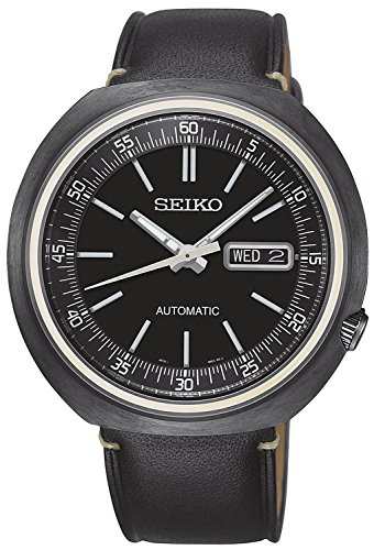 seiko recraft automatic