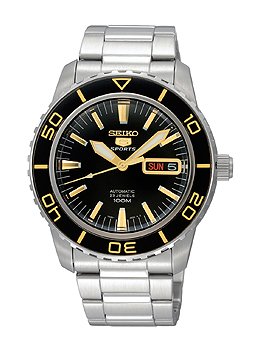 seiko men's snzh57