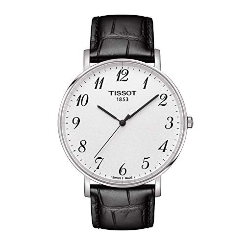 超特価】 腕時計 ティソ メンズ Tissot Clock (Model: T1096101603200