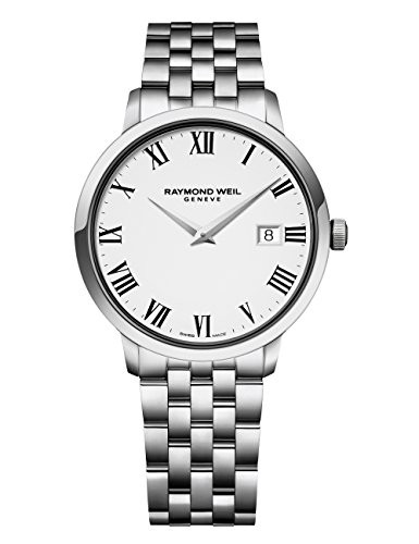 本店は 腕時計 レイモンドウェイル レイモンドウィル RAYMOND WEIL Men