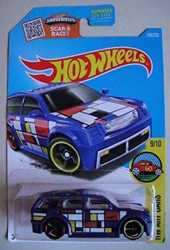 hot wheels boom box