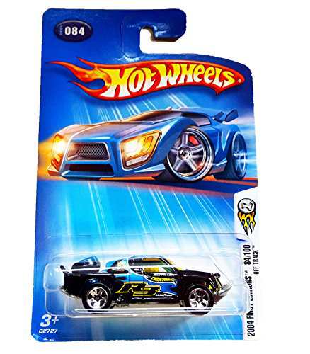 ホットウィール マテル ミニカー Hot Wheels 2004-084 First Editions