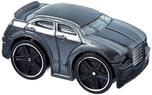 hot wheels chrysler 300c tooned