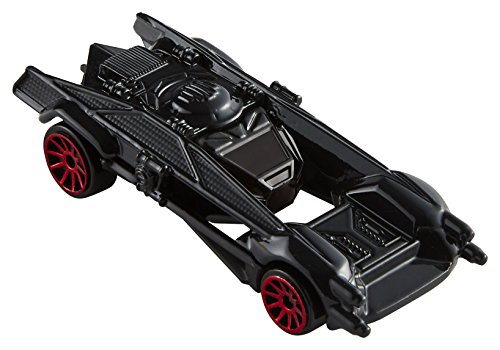 ホットウィール Hot Wheels カーシップス スター・ウォーズ カイロ・レン タイサイレンサー STAR WARSの通販はau PAY  マーケット - マニアックス au PAY マーケット店 | au PAY マーケット－通販サイト