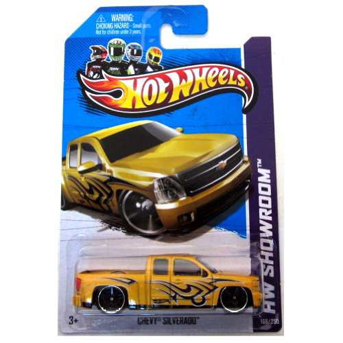 Hot wheels ホットウィール　CHEVY 色々8個セット