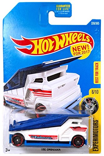 experimotors