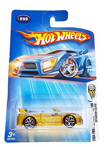 ホットウィール マテル ミニカー Hot Wheels 2004 First Editions