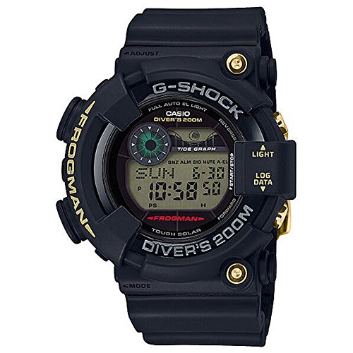 casio g shock anniversary