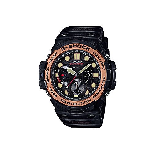 腕時計 カシオ メンズ Casio 2018 GN1000RG-1ACR Watch G-Shock