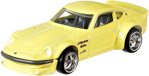 ホットウィール Hot Wheels ジャパンヒストリックス2 ニッサン