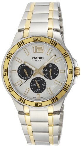 casio general