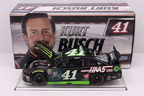 kurt busch diecast