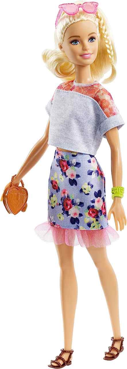 代引き不可 - Barbie人形 バービー ファッショニスタ ファッション 