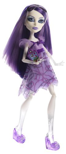 monster high spectra vondergeist