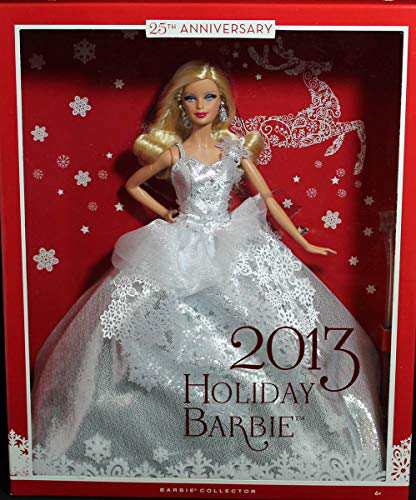 バービー バービー人形 日本未発売 Mattel Barbie Collector 2013