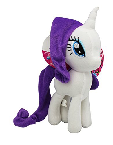 mlp rarity plush