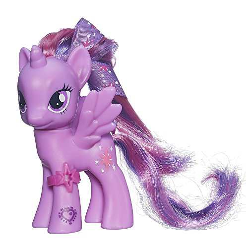 mlp twilight sparkle toy