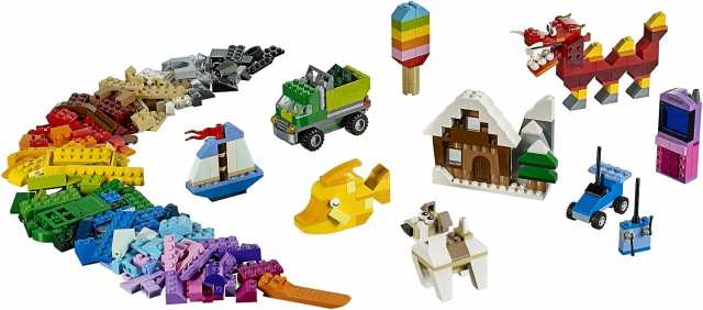 lego classic 10704