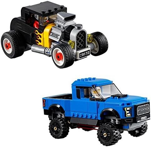 lego speed champions ford f150