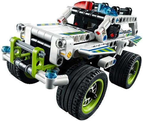lego technic 42047
