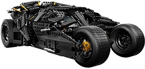 lego batmobile 76023