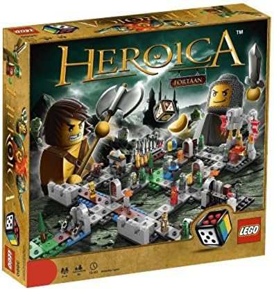 レゴ LEGO HEROICA Castle Fortaan 3860の通販はau PAY マーケット