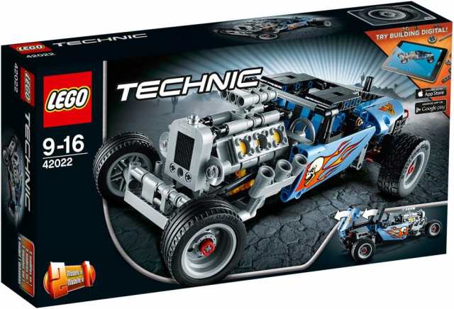 42022 lego technic