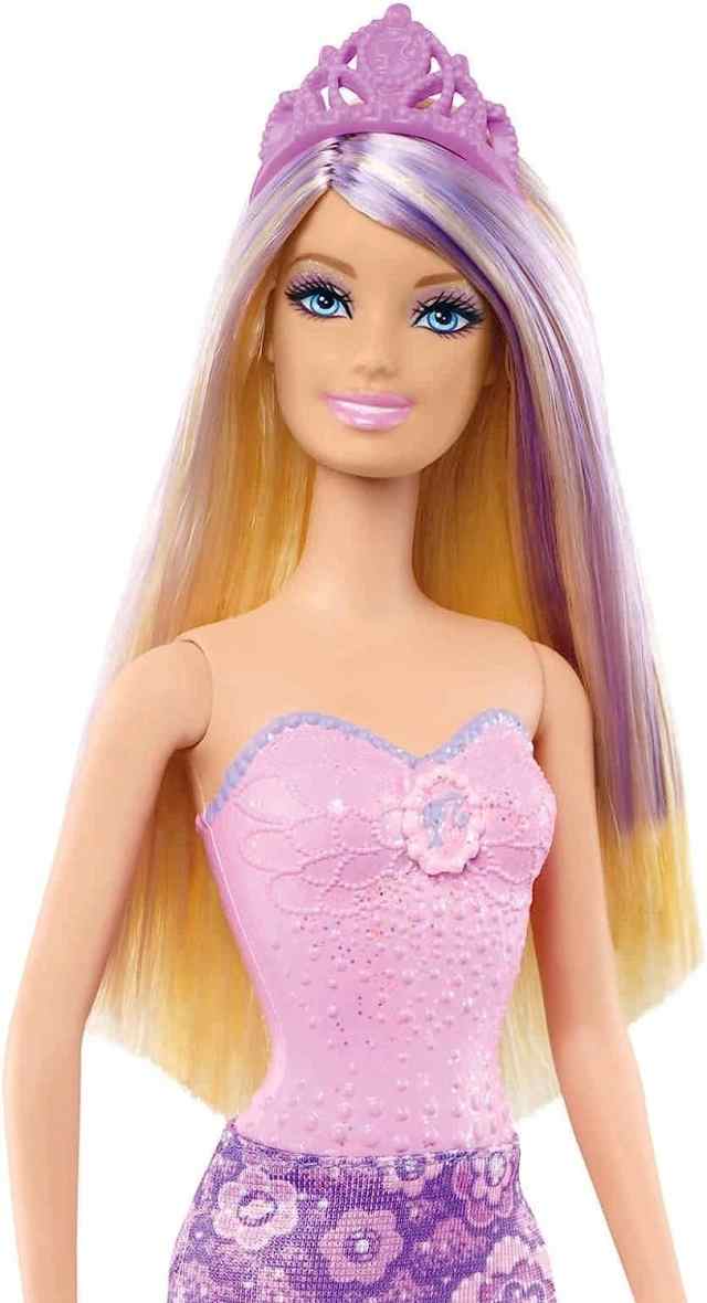 バービー バービー人形 ファンタジー Barbie Color Magic Blonde