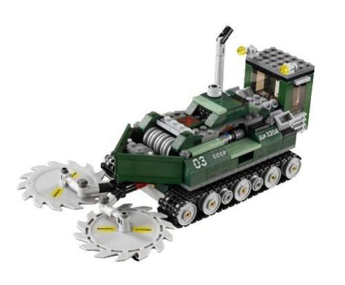 レゴ Lego - 7626 - Indiana Jones - Jungle Cutterの通販はau PAY