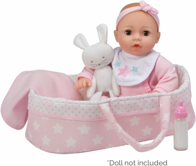 adora adoption baby doll