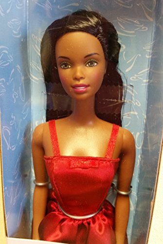 バービー バービー人形 Barbie Time for Tea African Americanの通販は