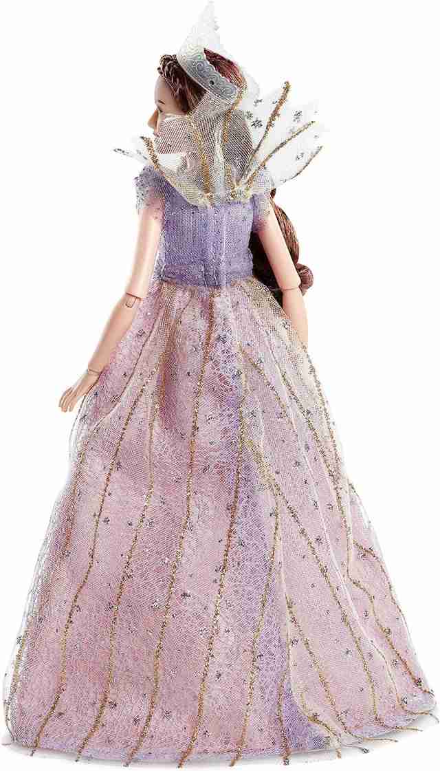 the nutcracker and the four realms barbie