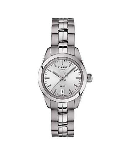 腕時計 ティソ レディース Tissot T-Classic PR 100 Small Lady